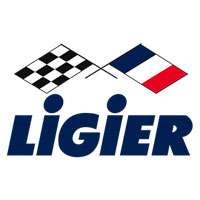 Ligier...