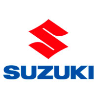 Suzuki...