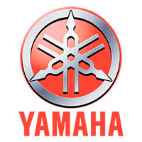 Yamaha...
