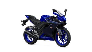 YAMAHA R125