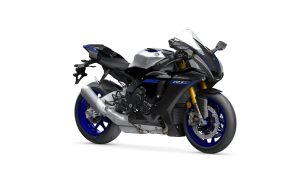 YAMAHA R1M