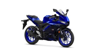 YAMAHA R3