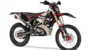 RIEJU MR 300 PRO (OFERTA)