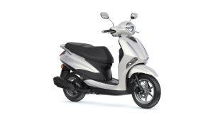 YAMAHA D'ELIGHT 125