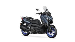 X-MAX 300
