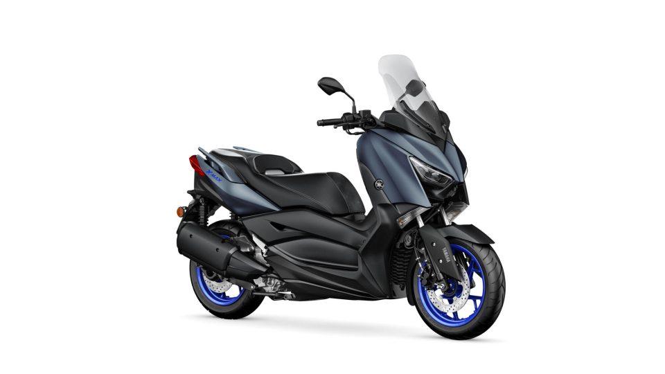 X-MAX 300