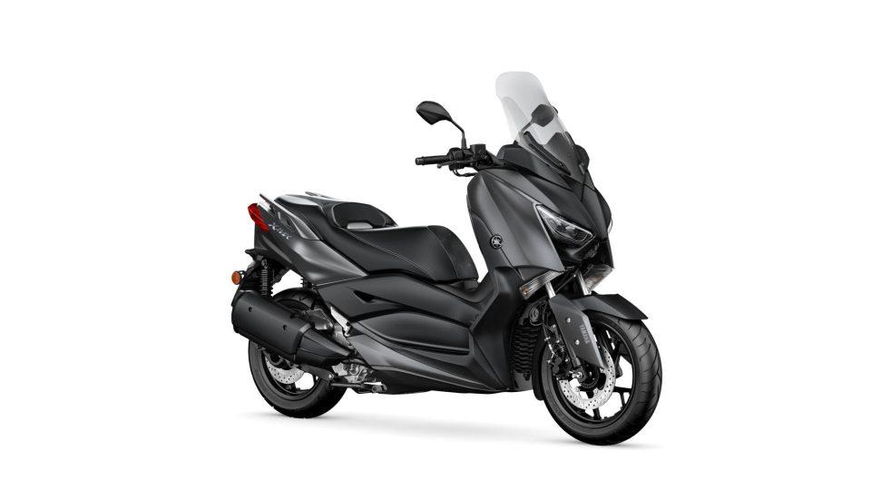 X-MAX 300 - Imagen 2
