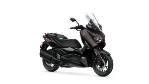 YAMAHA X-MAX 300  TECH MAX