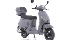 RIYA ROME 125