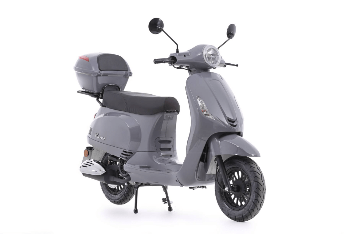 RIYA ROME 125