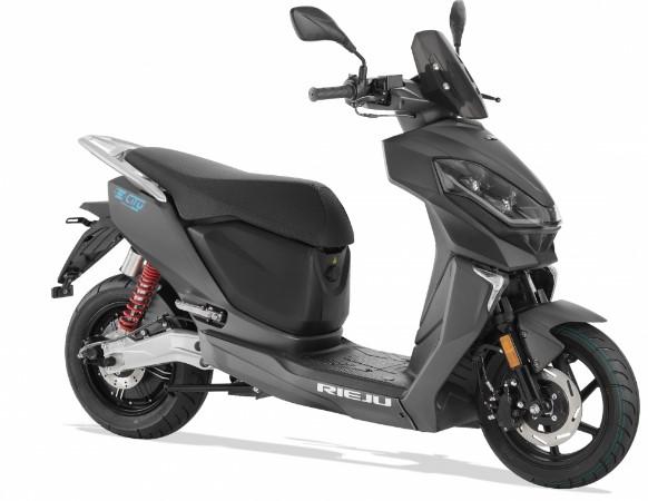 RIEJU E-CITY 1,2KW - Imagen 2