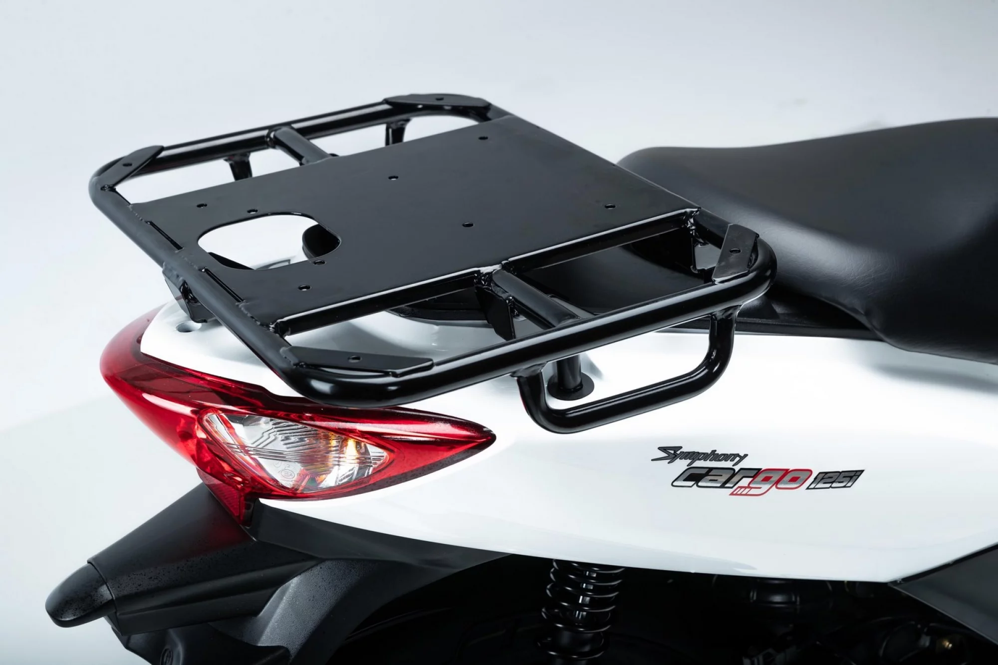SYM SYMPHONY CARGO 50CC - Imagen 2