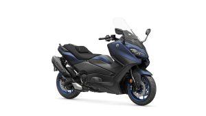 YAMAHA TMAX