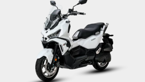 SYM ADX 125