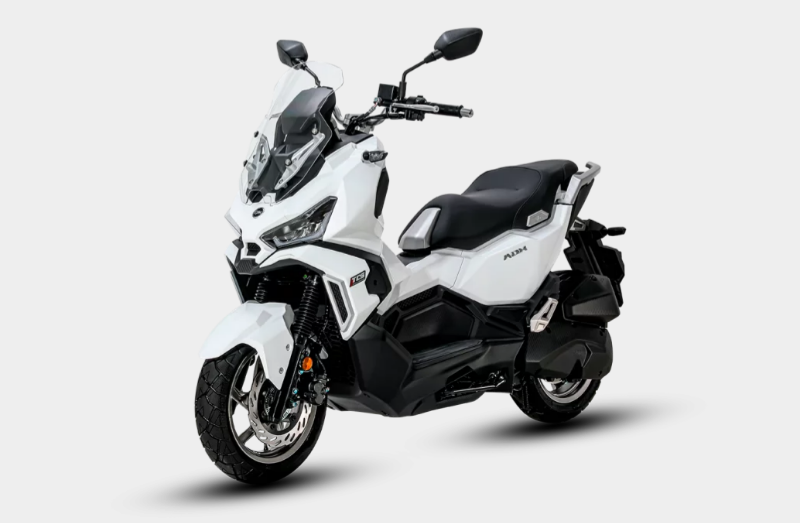 SYM ADX 125