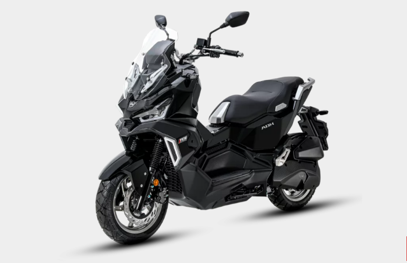 SYM ADX 125 - Imagen 3