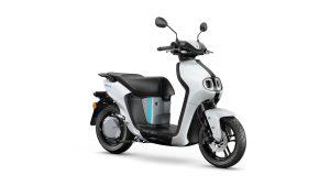 YAMAHA NEO'S