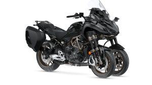 YAMAHA NIKEN GT