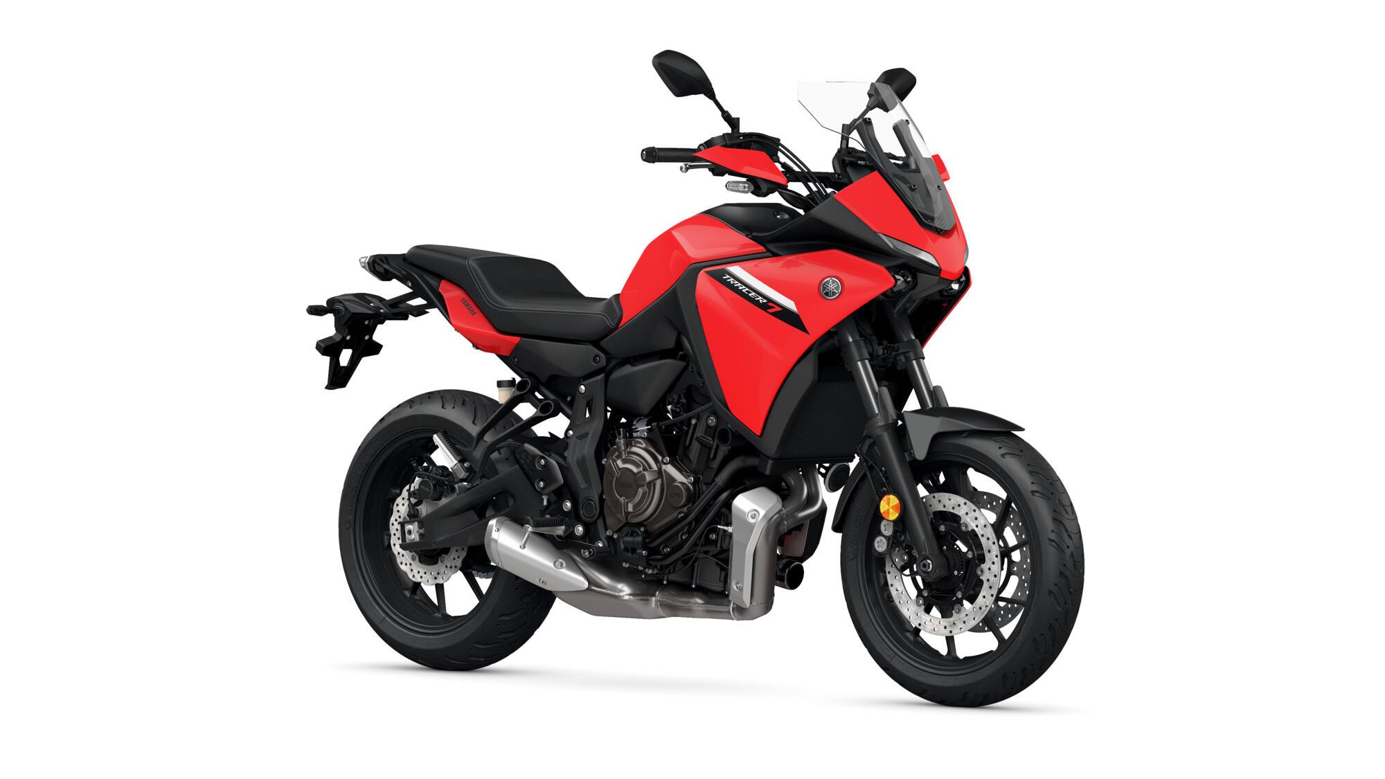 YAMAHA TRACER 7 - Imagen 3