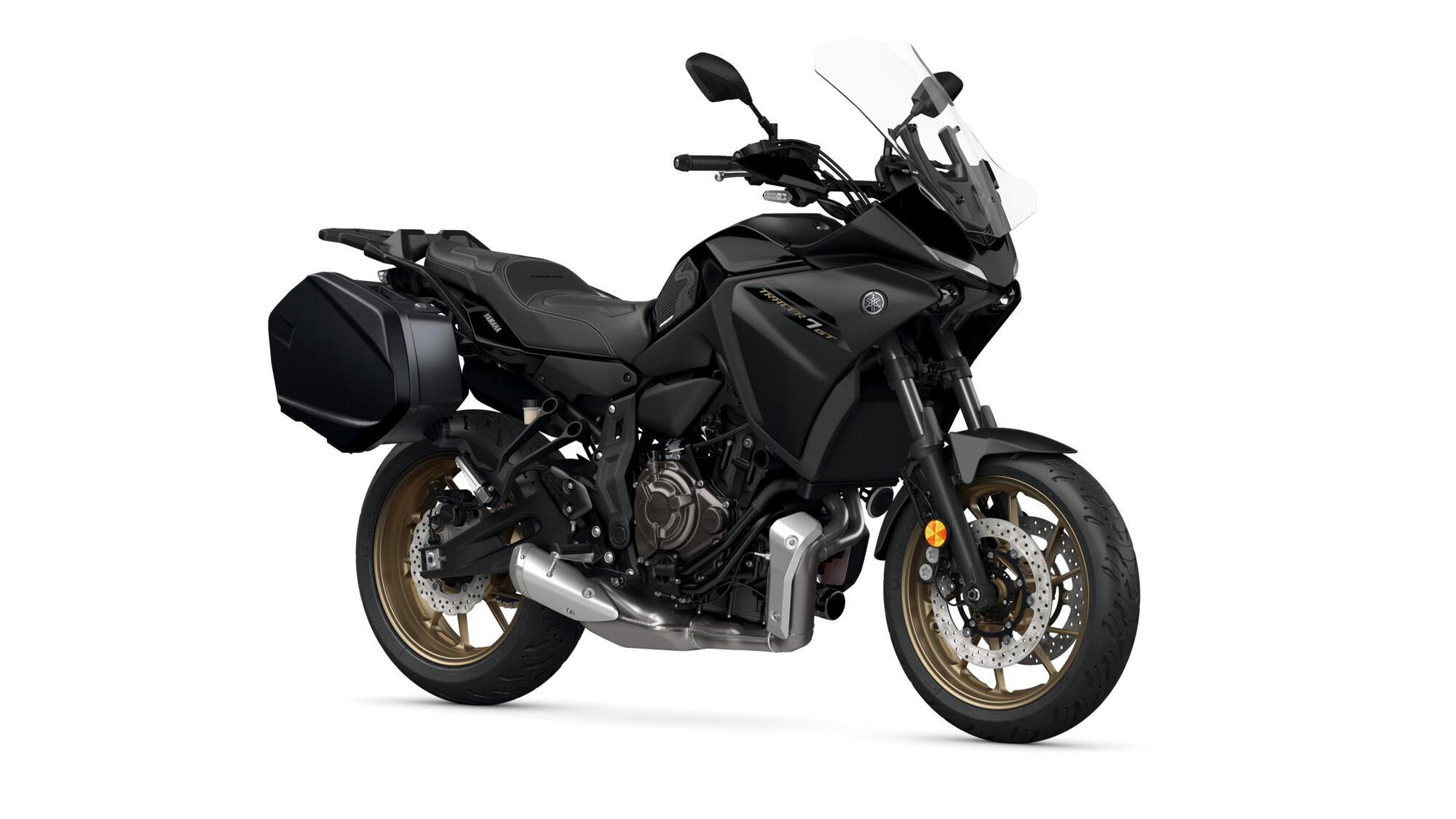 YAMAHA TRACER 7GT - Imagen 4