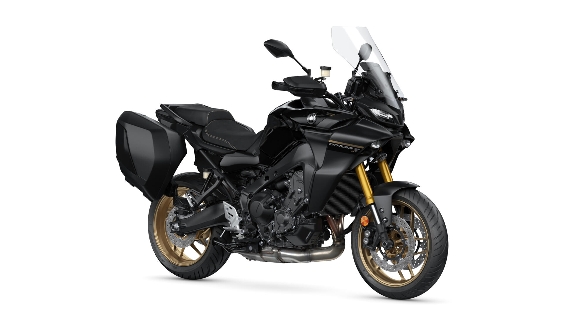 YAMAHA TRACER 9GT - Imagen 2
