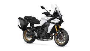 YAMAHA TRACER 9GT