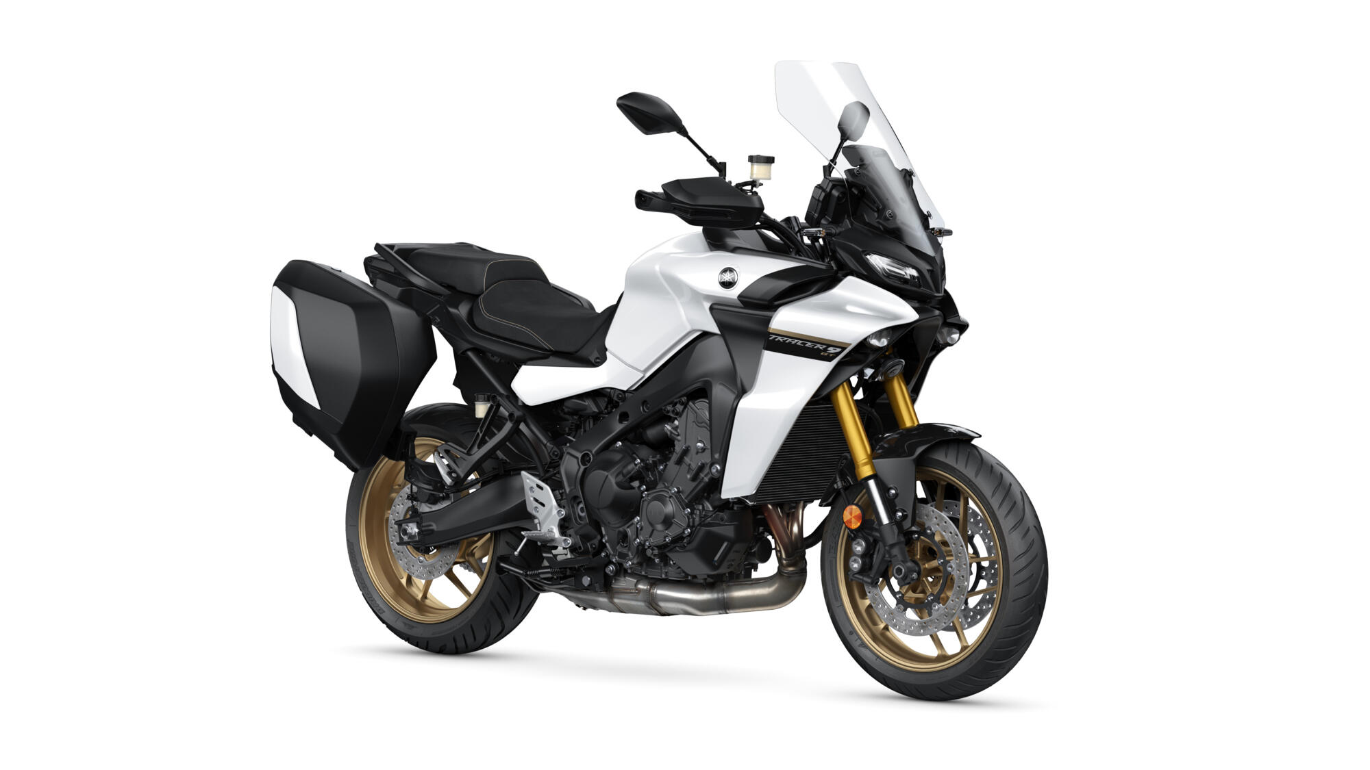 YAMAHA TRACER 9GT