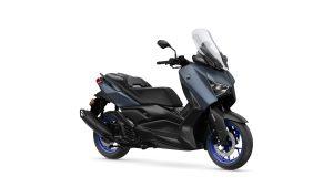 YAMAHA XMAX 125