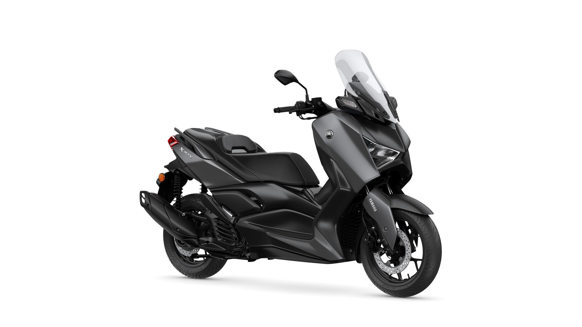YAMAHA XMAX 125 - Imagen 2