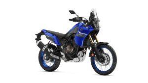 YAMAHA TÉNÉRÉ 700 35kW
