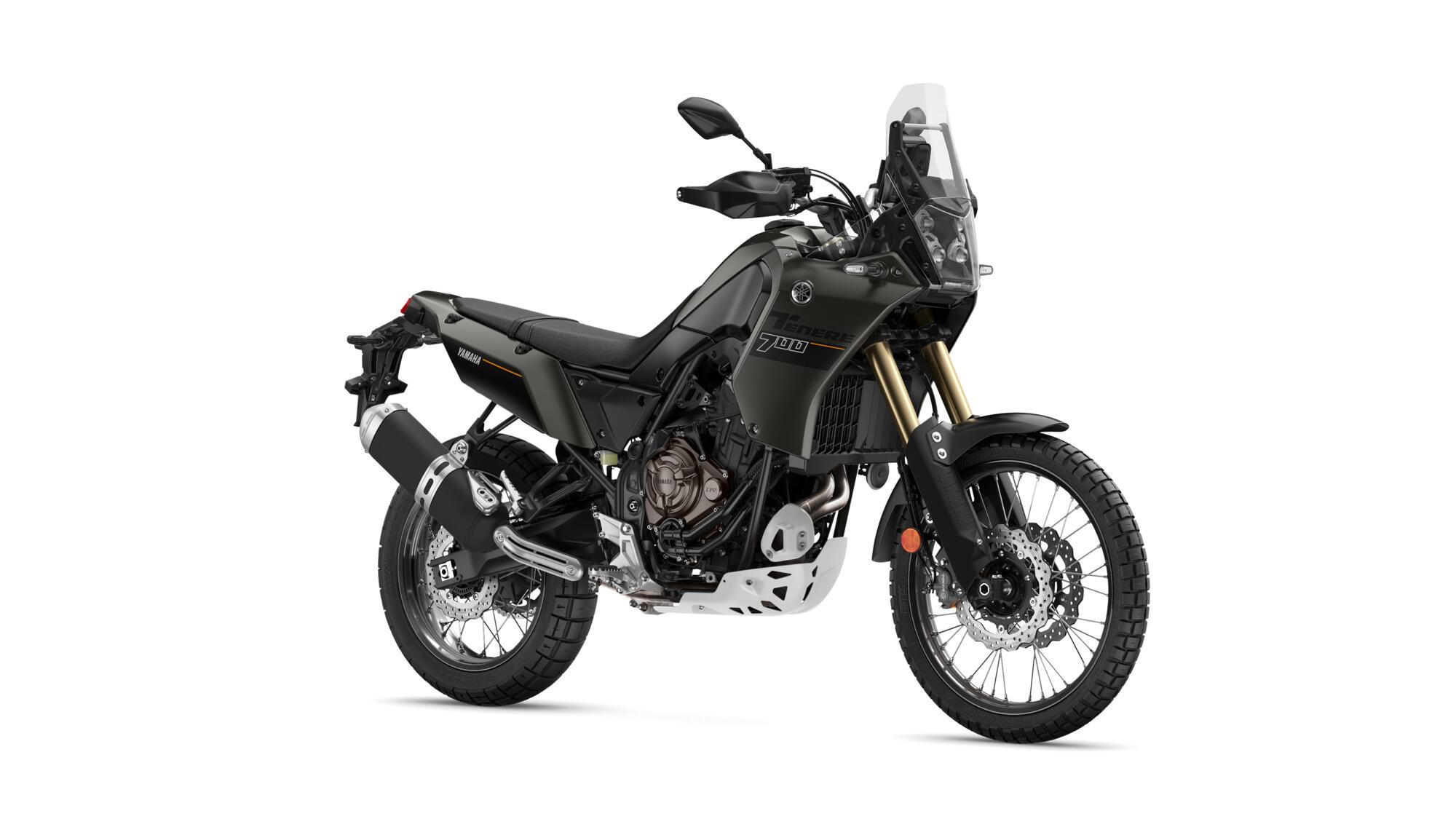 YAMAHA TÉNÉRÉ 700 35kW - Imagen 2