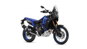 YAMAHA TÉNÉRÉ 700 WORLD RAID 2023