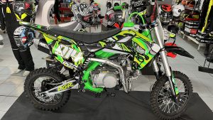 PITBIKES PGR