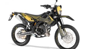 RIEJU MRT 50 PRO