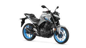 YAMAHA MT-03 2025