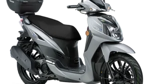 SYM SYMPHONY SR 125