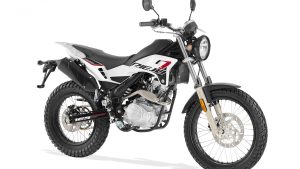 RIEJU TANGO 125I