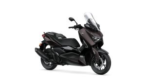 YAMAHA XMAX 125 TECH MAX