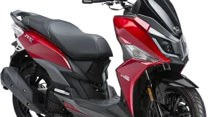 SYM JET 14 125 LC