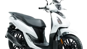 SYM SYMPHONY 50