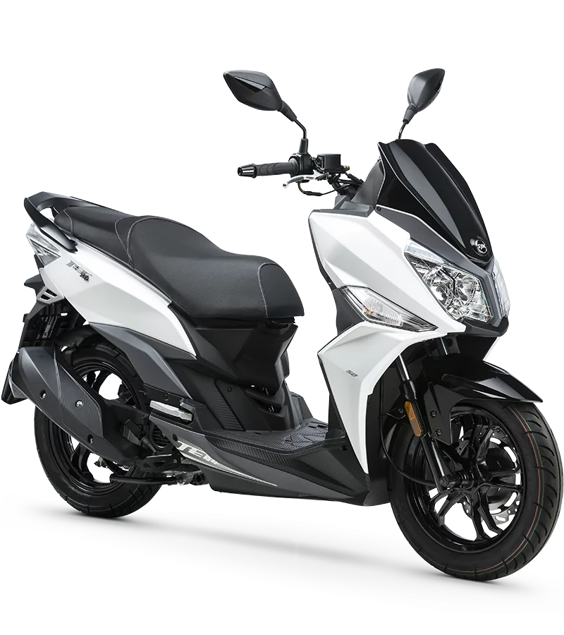 SYM JET 14 50 AC - Imagen 3