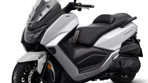 SYM MAXSYM 400