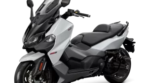 SYM MAXSYM TL 508