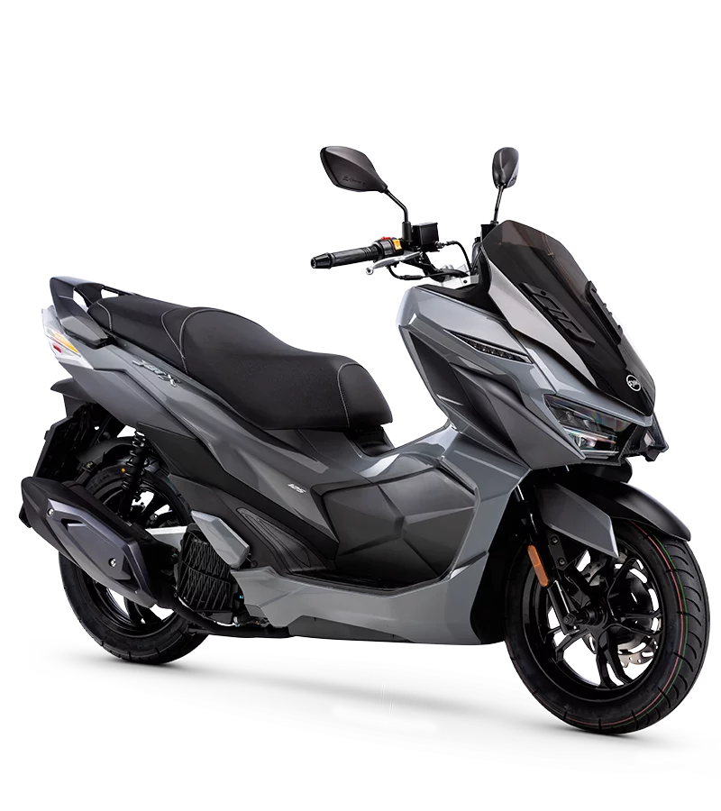 SYM JET X 125 - Imagen 4