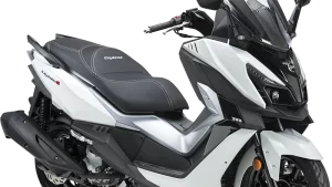 SYM CRUISYUM ALPHA 300