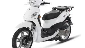 SYM SYMPHONY CARGO 125CC