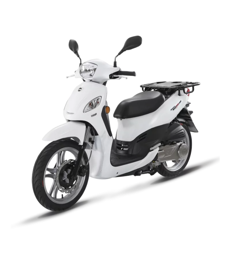 SYM SYMPHONY CARGO 50CC