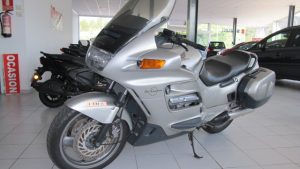HONDA PANEUROPEA
