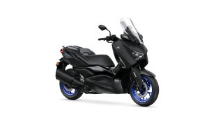 YAMAHA XMAX300