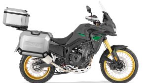 RIEJU AVENTURA 500